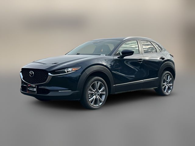 2026 Mazda CX-30 2.5 S Preferred
