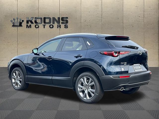 2026 Mazda CX-30 2.5 S Preferred
