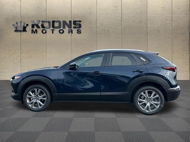 2026 Mazda CX-30 2.5 S Preferred