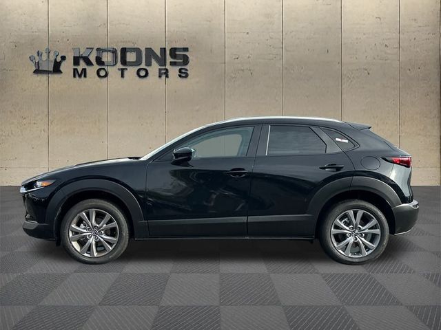 2026 Mazda CX-30 2.5 S Preferred