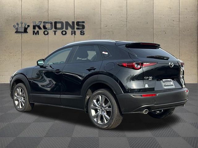 2026 Mazda CX-30 2.5 S Preferred