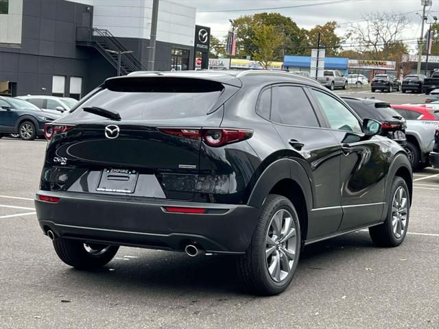 2026 Mazda CX-30 2.5 S Preferred