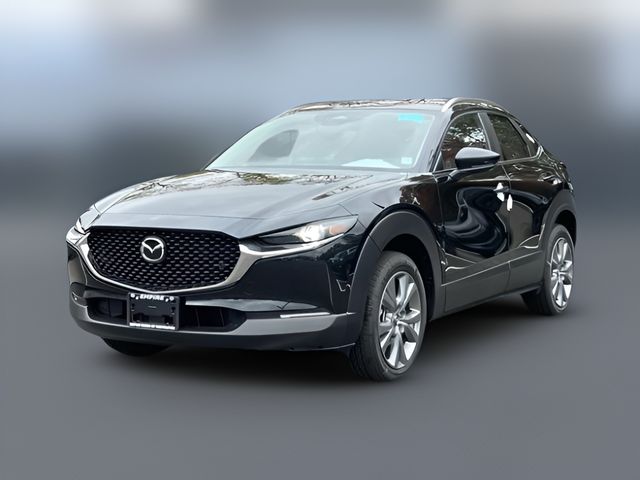 2026 Mazda CX-30 2.5 S Preferred