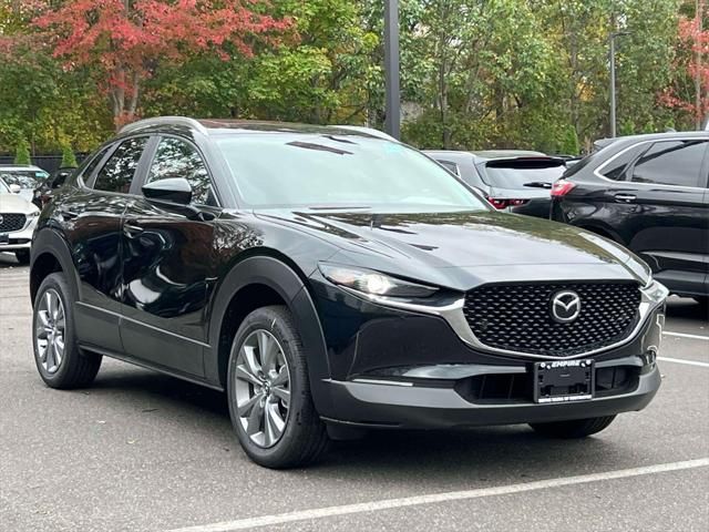 2026 Mazda CX-30 2.5 S Preferred