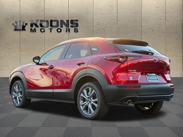 2026 Mazda CX-30 2.5 S Preferred