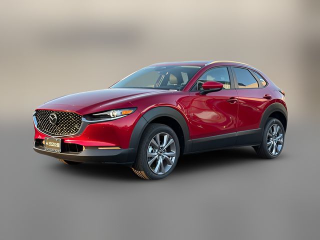 2026 Mazda CX-30 2.5 S Preferred