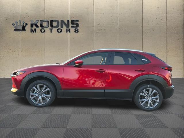 2026 Mazda CX-30 2.5 S Preferred