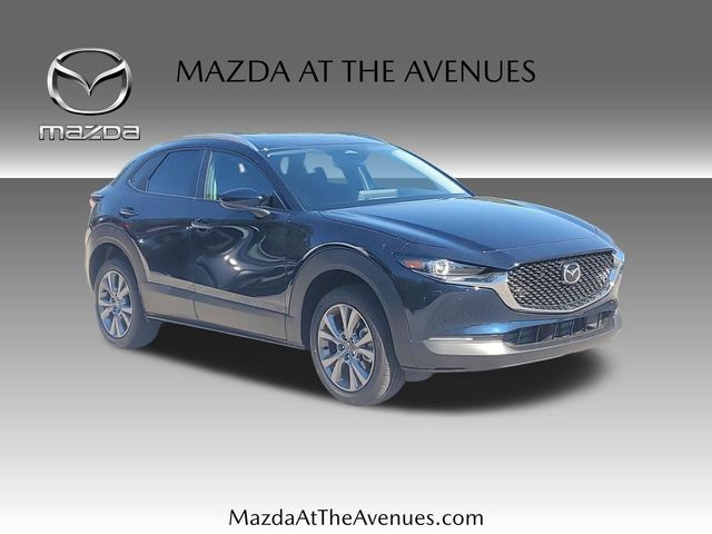 2026 Mazda CX-30 2.5 S Preferred
