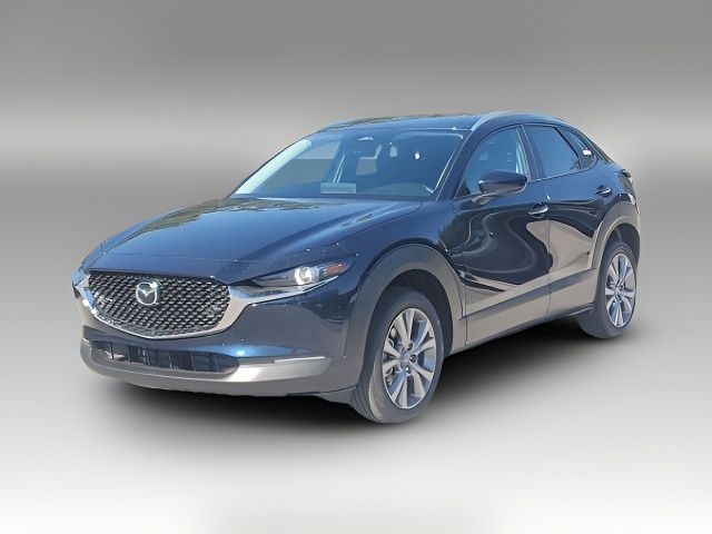 2026 Mazda CX-30 2.5 S Preferred