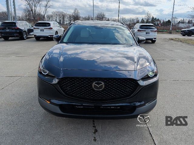 2026 Mazda CX-30 2.5 S Aire Edition