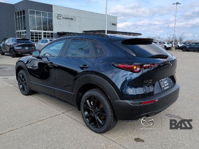 2026 Mazda CX-30 2.5 S Aire Edition