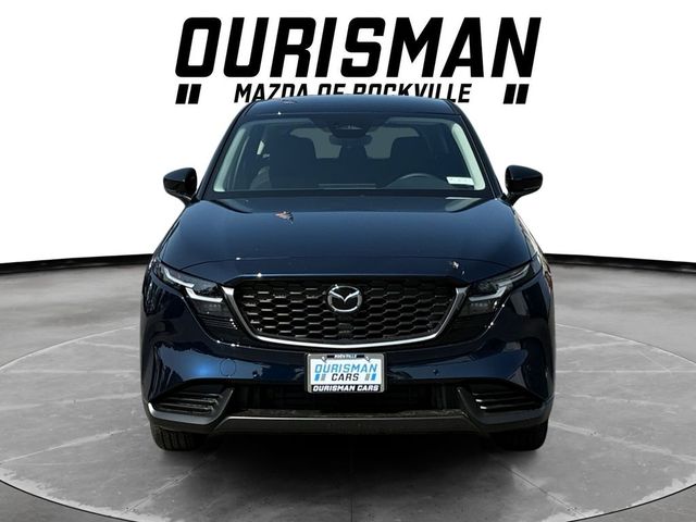 2026 Mazda CX-5 2.5 S