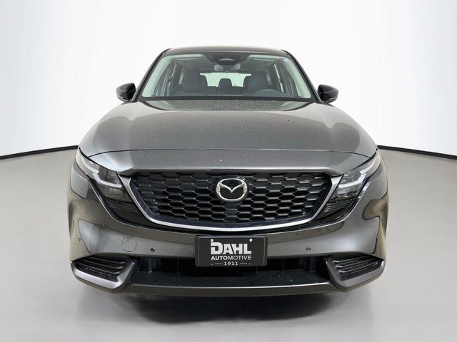 2026 Mazda CX-5 2.5 S