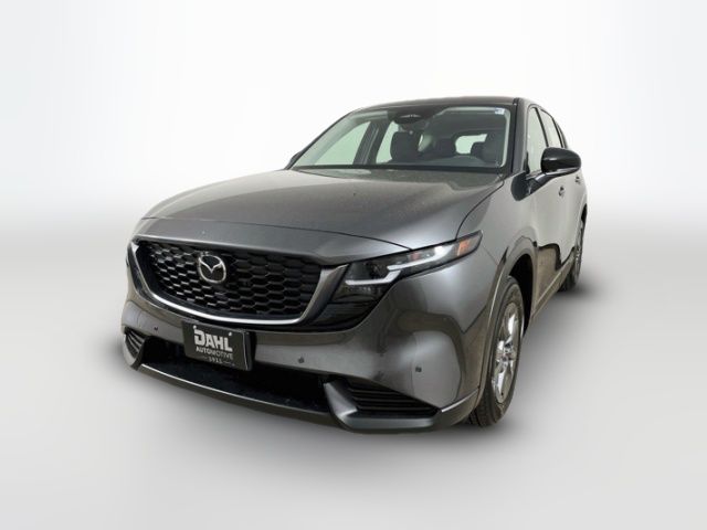 2026 Mazda CX-5 2.5 S