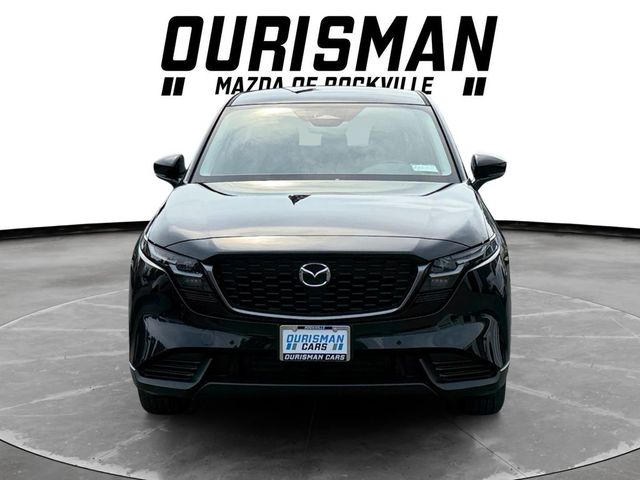 2026 Mazda CX-5 2.5 S