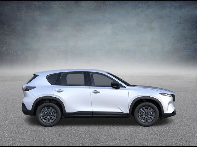 2026 Mazda CX-5 2.5 S