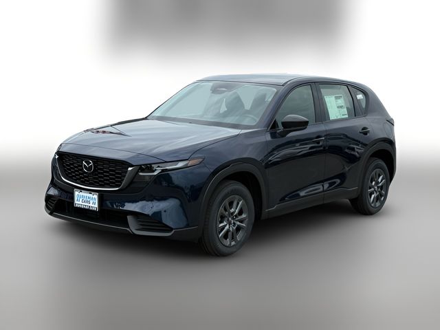 2026 Mazda CX-5 2.5 S