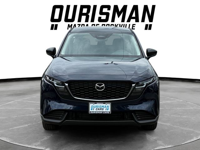 2026 Mazda CX-5 2.5 S