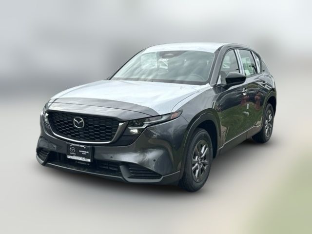 2026 Mazda CX-5 2.5 S