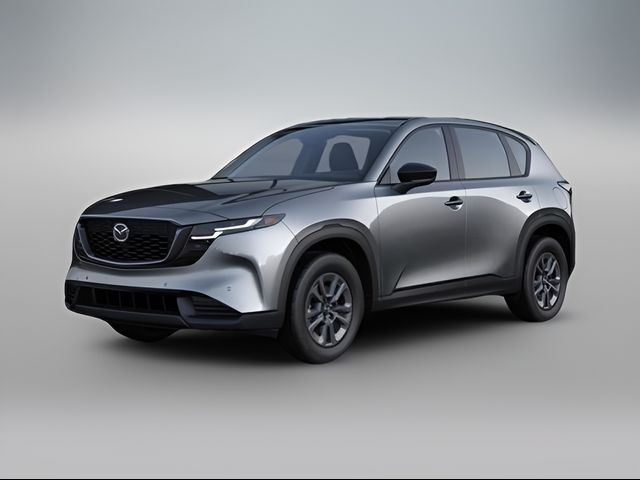 2026 Mazda CX-5 2.5 S
