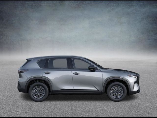 2026 Mazda CX-5 2.5 S