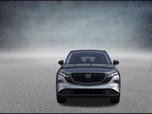 2026 Mazda CX-5 2.5 S