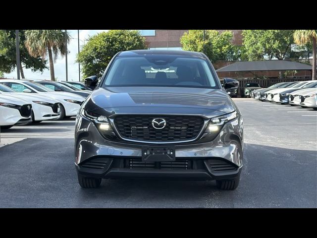 2026 Mazda CX-5 2.5 S