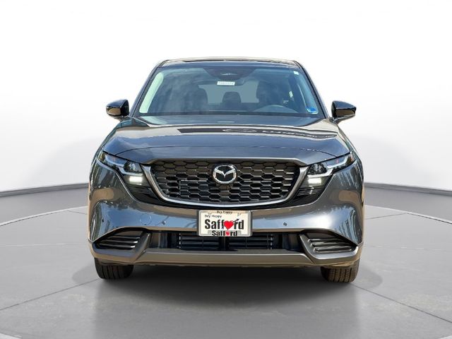 2026 Mazda CX-5 2.5 S