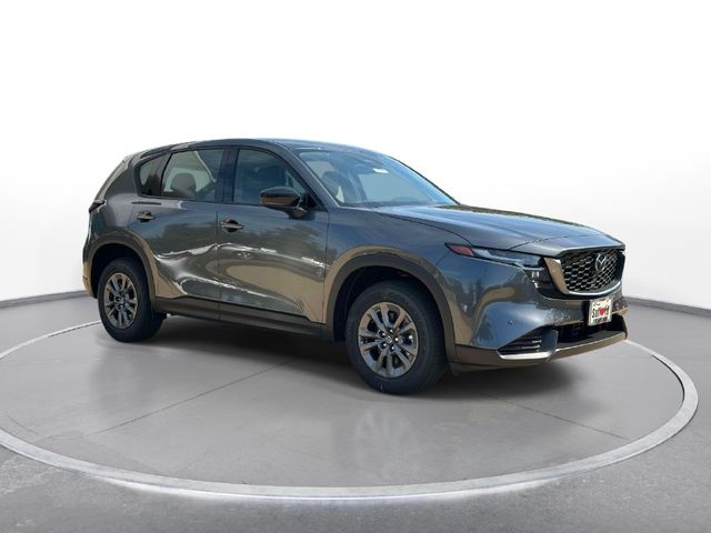 2026 Mazda CX-5 2.5 S
