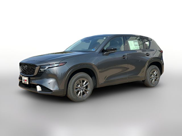 2026 Mazda CX-5 2.5 S