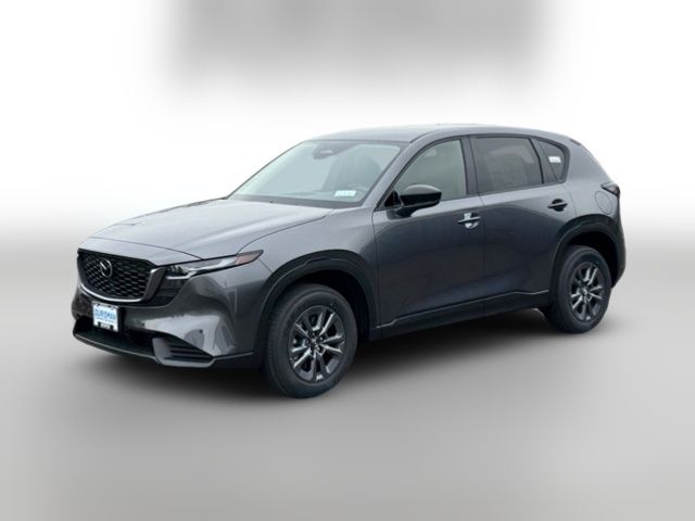 2026 Mazda CX-5 2.5 S Select
