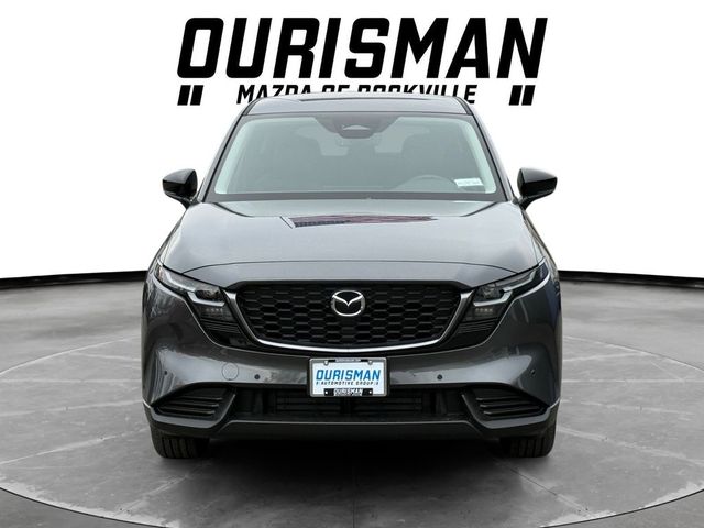 2026 Mazda CX-5 2.5 S Select