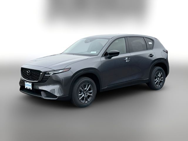 2026 Mazda CX-5 2.5 S Select