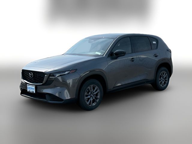 2026 Mazda CX-5 2.5 S Select