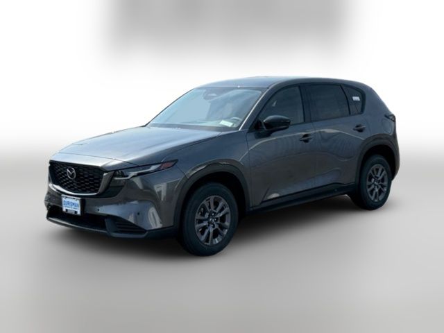 2026 Mazda CX-5 2.5 S Select
