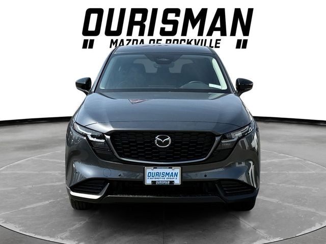 2026 Mazda CX-5 2.5 S Select