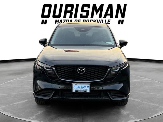 2026 Mazda CX-5 2.5 S Select