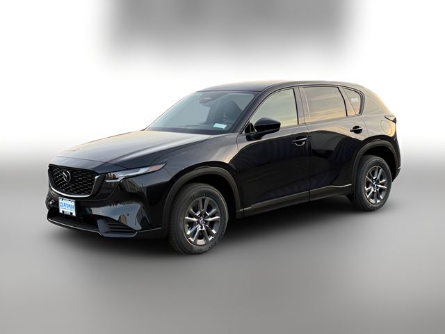 2026 Mazda CX-5 2.5 S Select