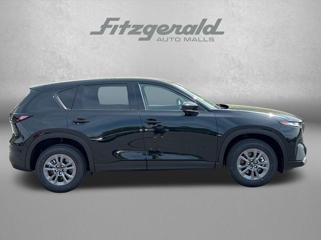 2026 Mazda CX-5 2.5 S Select