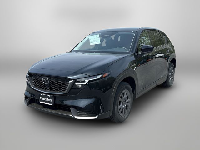 2026 Mazda CX-5 2.5 S Select