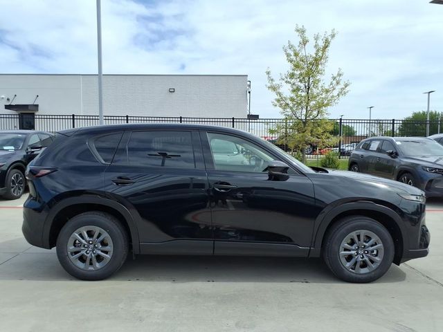 2026 Mazda CX-5 2.5 S Select