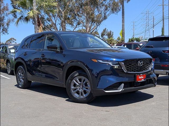 2026 Mazda CX-5 2.5 S Select