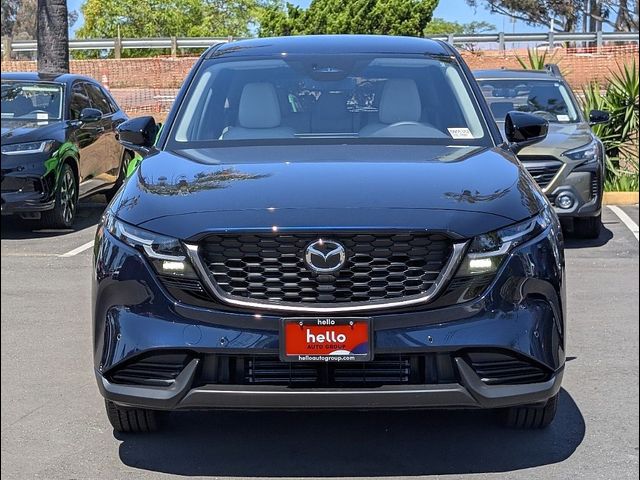 2026 Mazda CX-5 2.5 S Select
