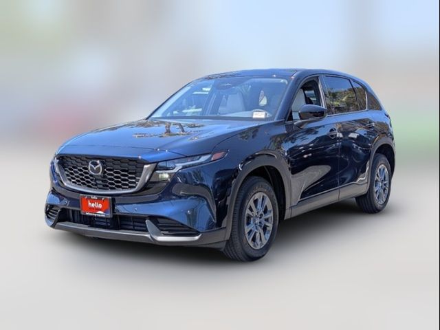 2026 Mazda CX-5 2.5 S Select