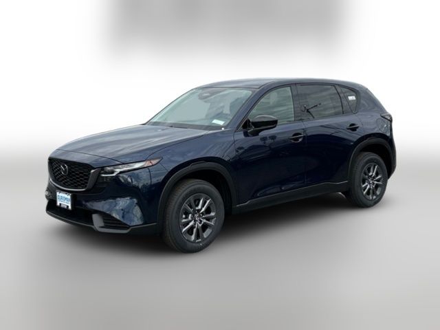 2026 Mazda CX-5 2.5 S Select