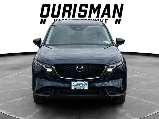 2026 Mazda CX-5 2.5 S Select