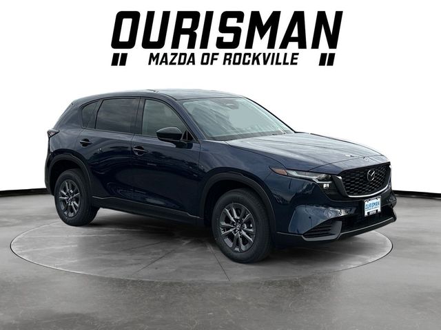 2026 Mazda CX-5 2.5 S Select