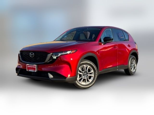 2026 Mazda CX-5 2.5 S Select