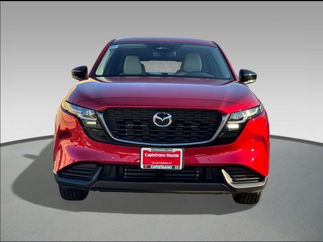 2026 Mazda CX-5 2.5 S Select