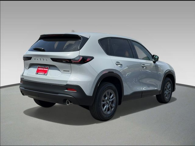 2026 Mazda CX-5 2.5 S Select